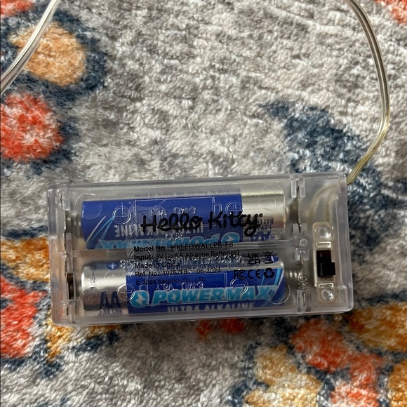 Hello Kitty Neon Light - Picture 3 of 6